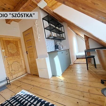 Gorskie Apartamenty 科瓦雷 外观 照片