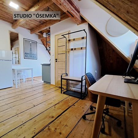 Gorskie Apartamenty 科瓦雷 外观 照片