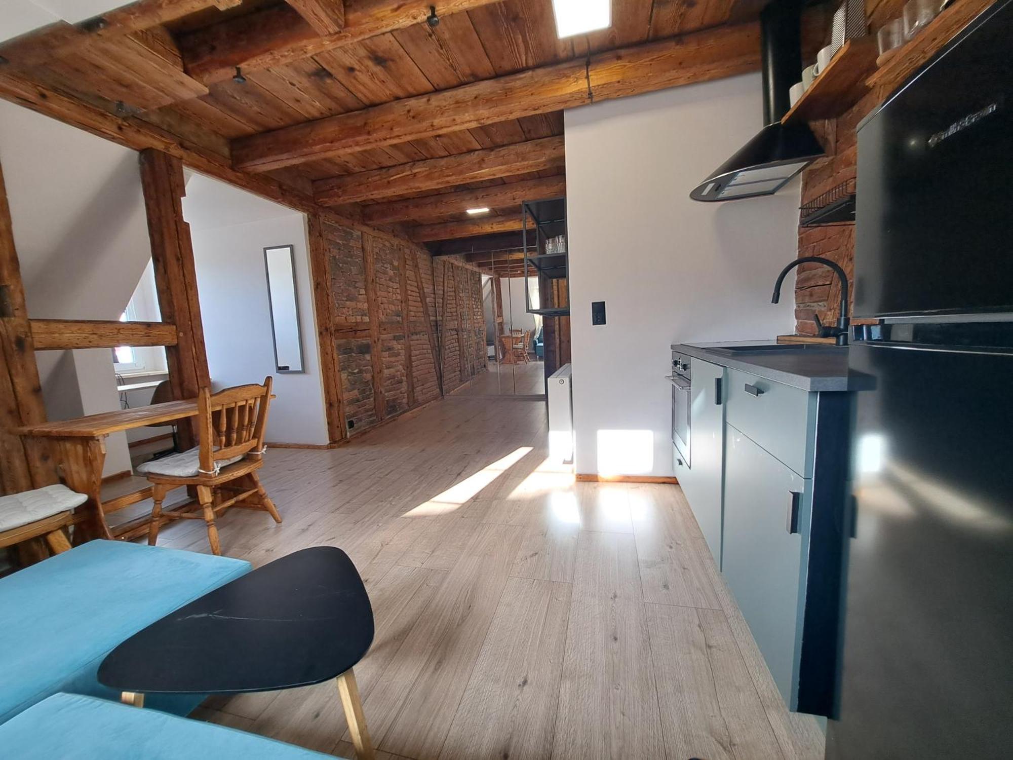 Gorskie Apartamenty 科瓦雷 外观 照片