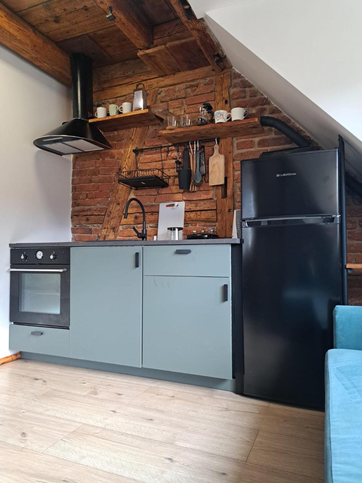 Gorskie Apartamenty 科瓦雷 外观 照片