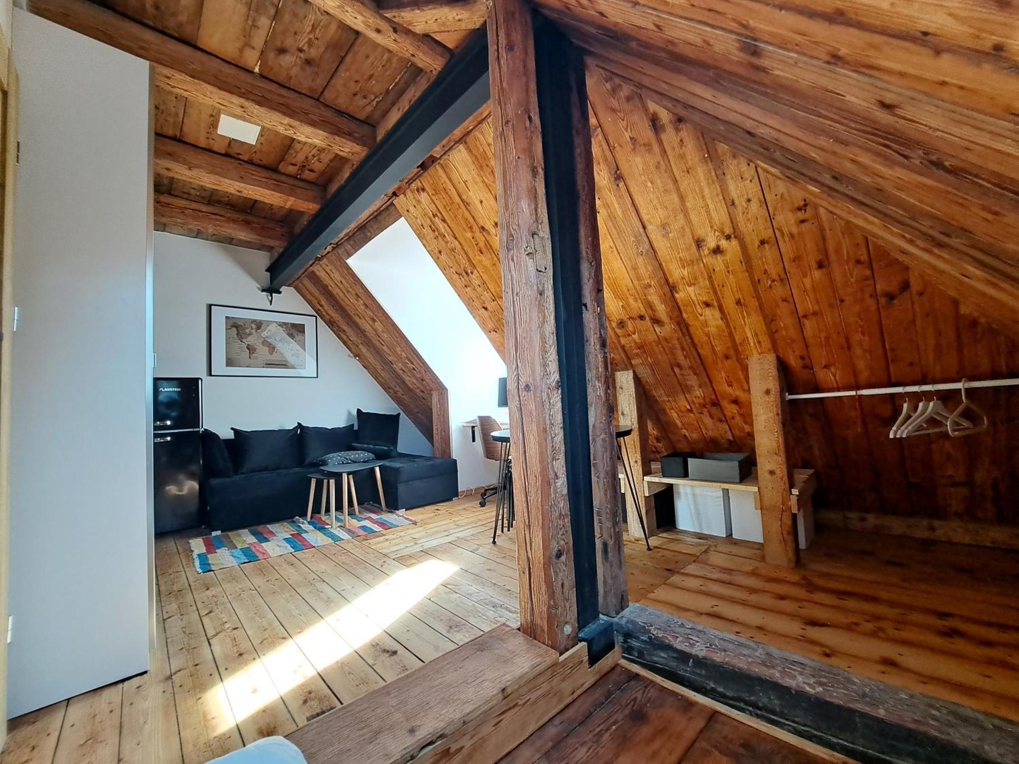 Gorskie Apartamenty 科瓦雷 外观 照片