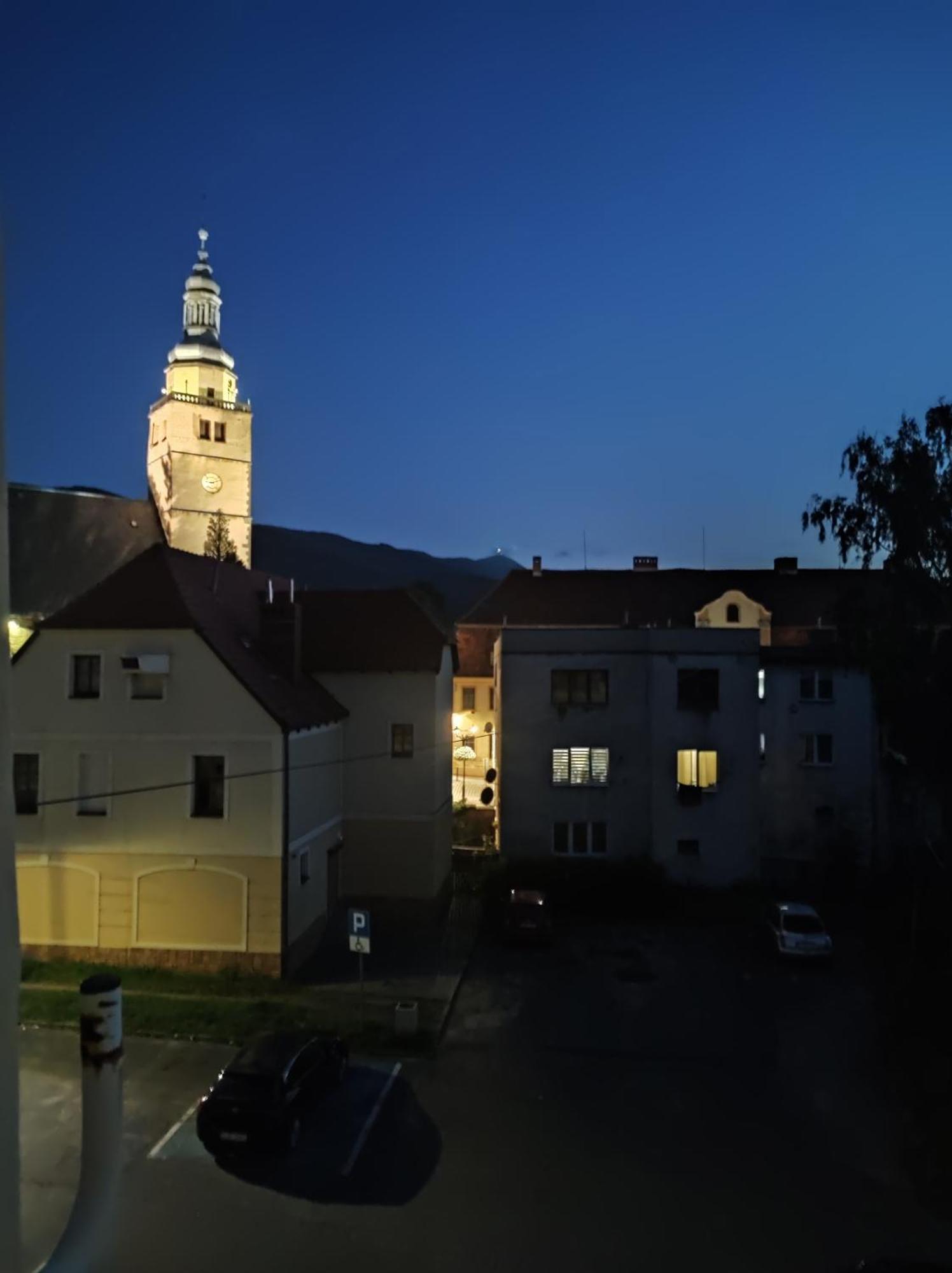 Gorskie Apartamenty 科瓦雷 外观 照片