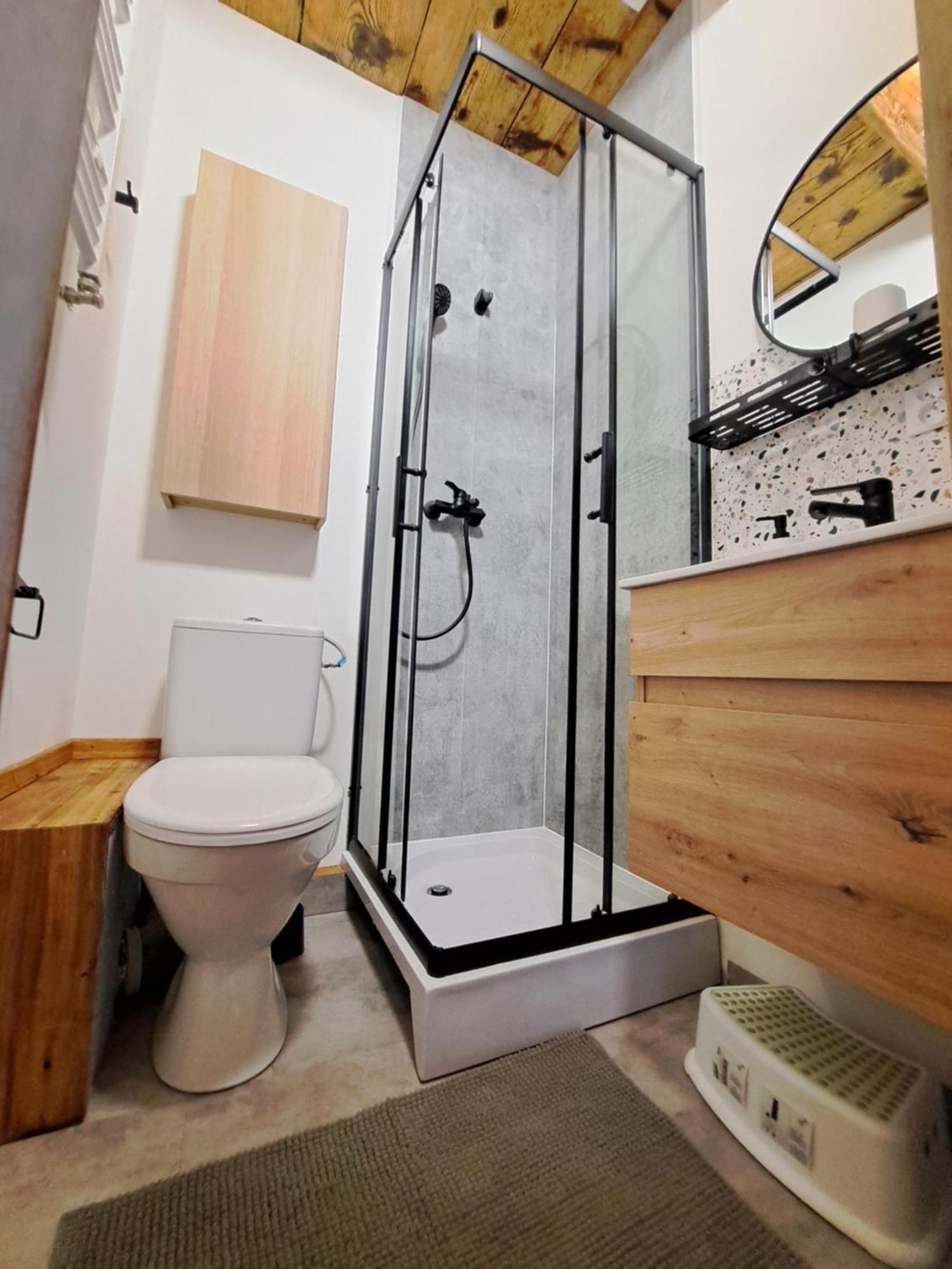 Gorskie Apartamenty 科瓦雷 外观 照片