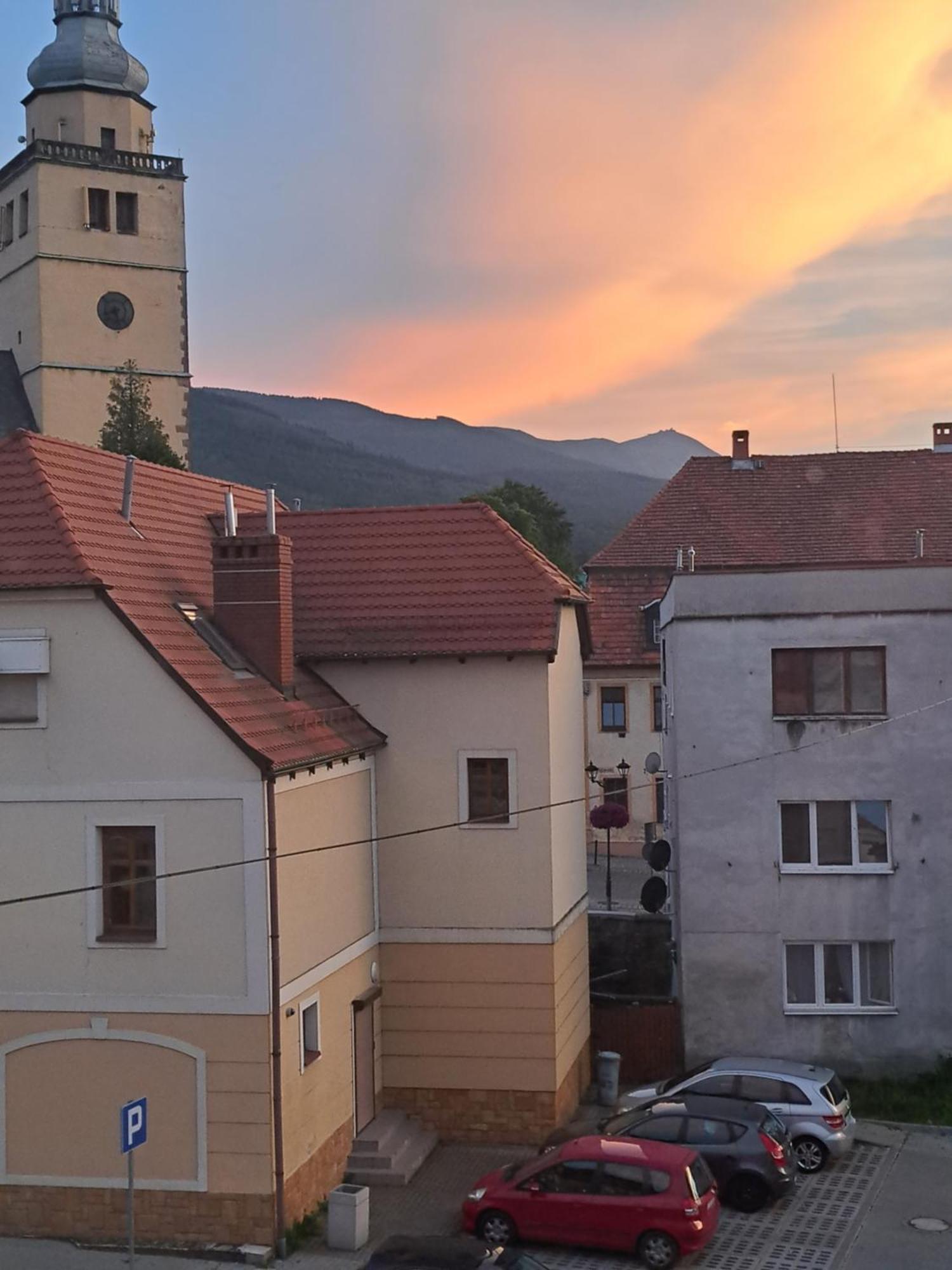Gorskie Apartamenty 科瓦雷 外观 照片