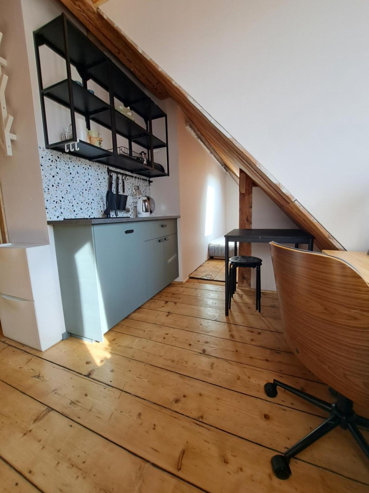 Gorskie Apartamenty 科瓦雷 外观 照片
