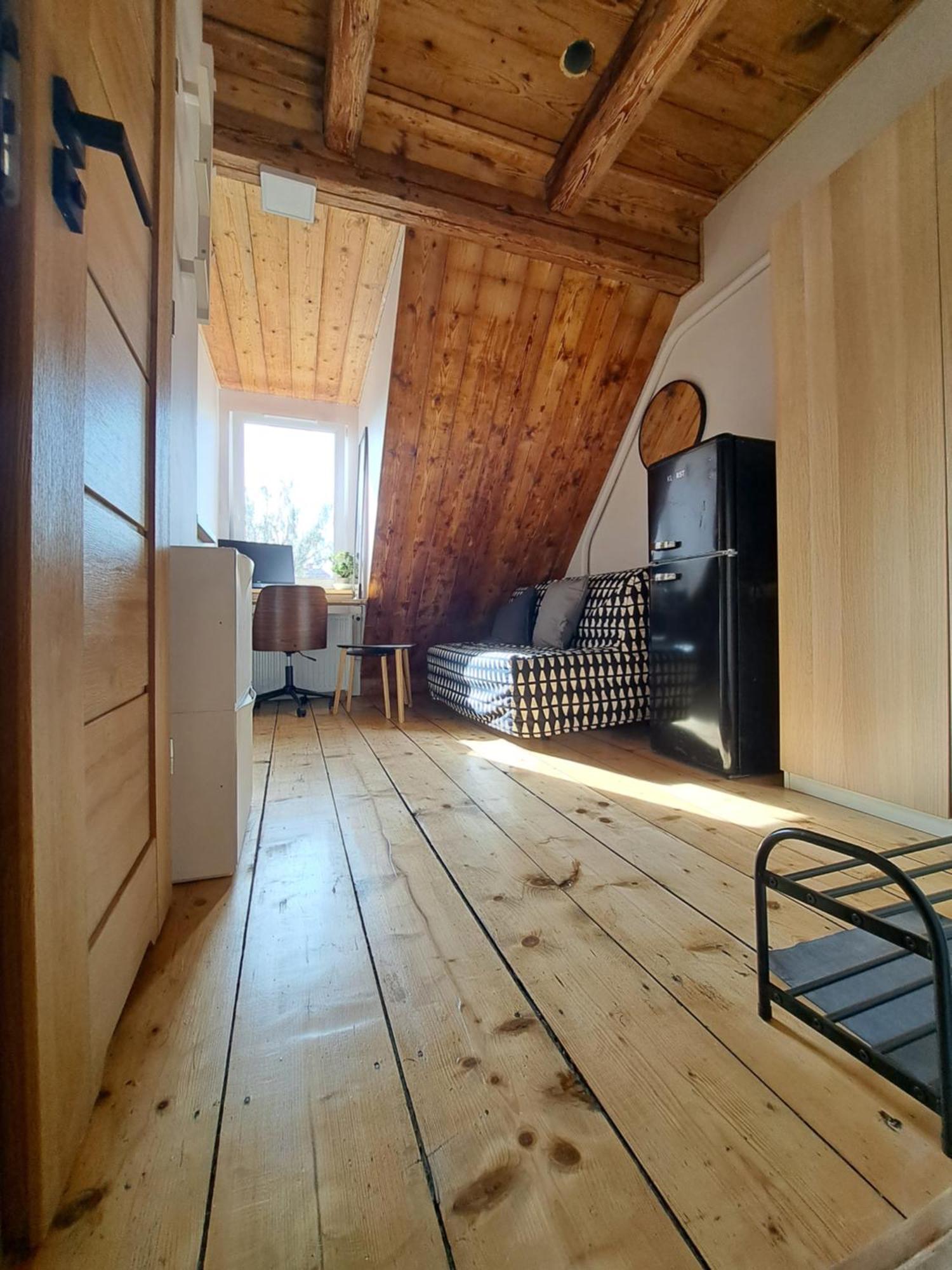 Gorskie Apartamenty 科瓦雷 外观 照片