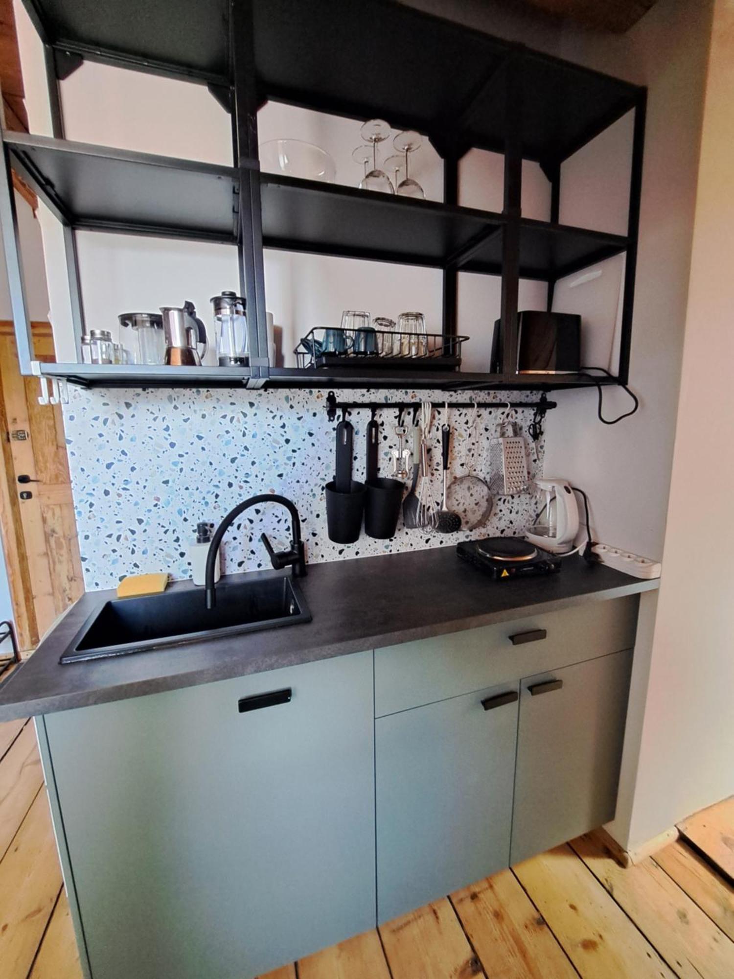 Gorskie Apartamenty 科瓦雷 外观 照片