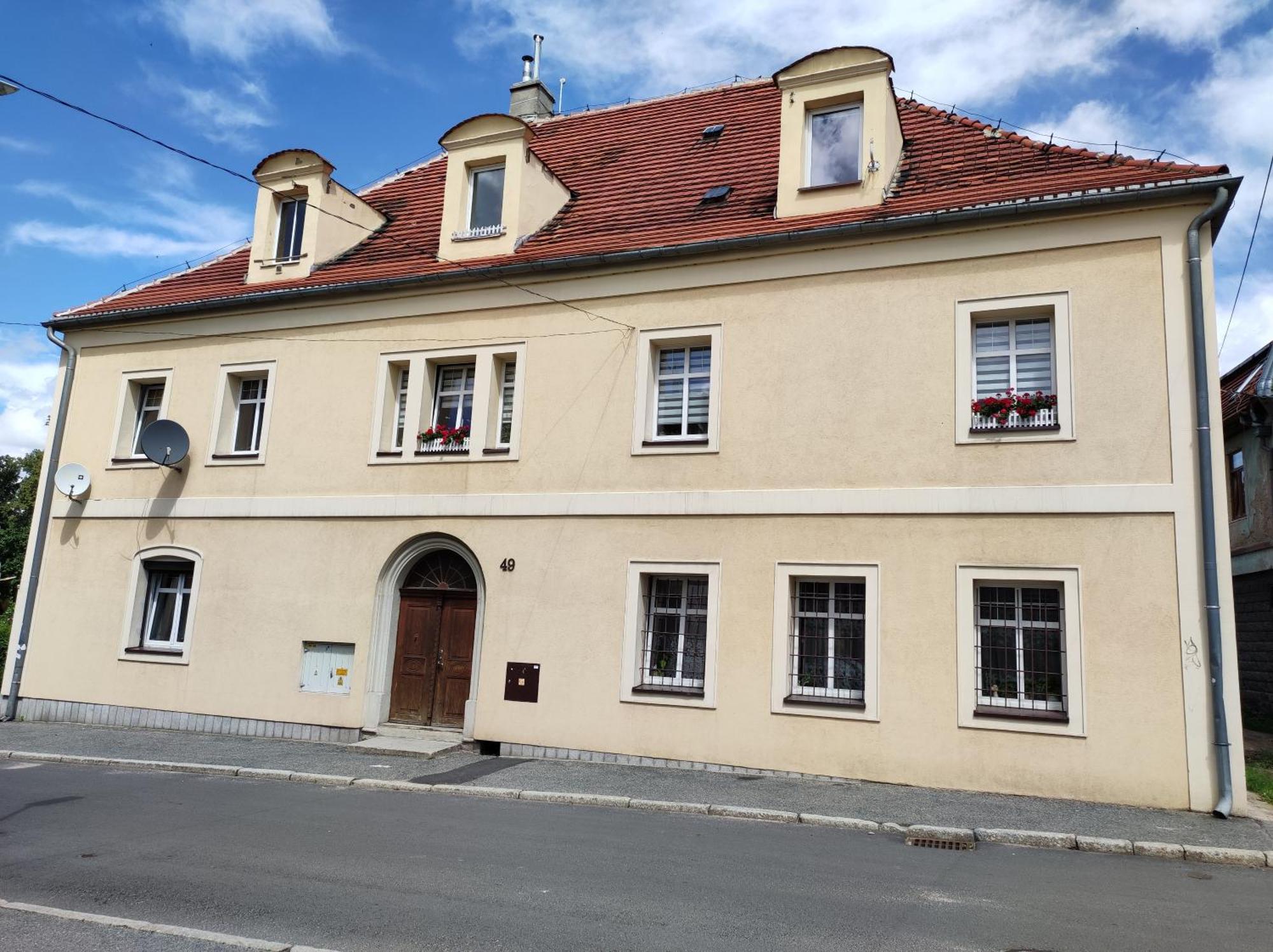 Gorskie Apartamenty 科瓦雷 外观 照片