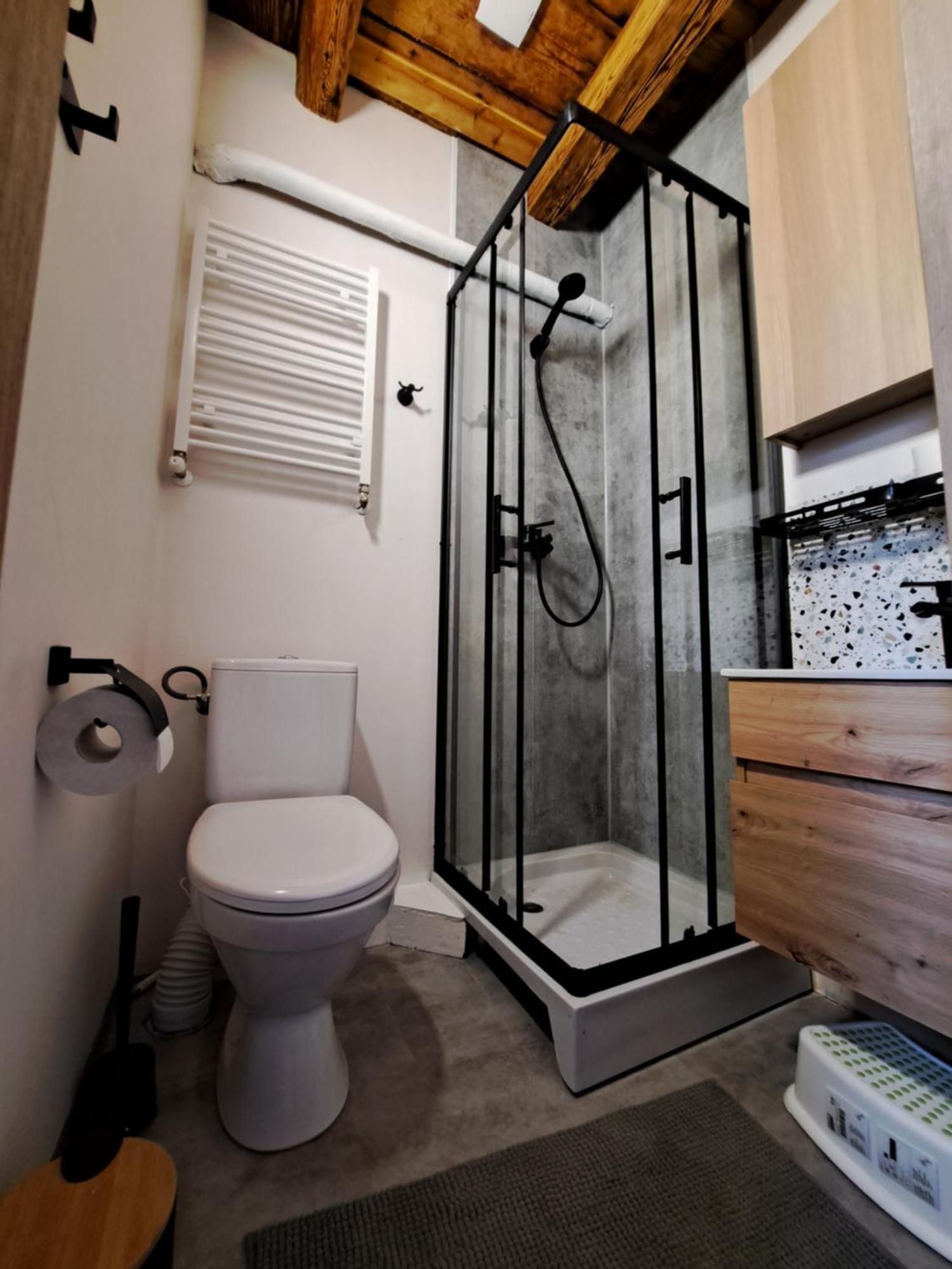 Gorskie Apartamenty 科瓦雷 外观 照片