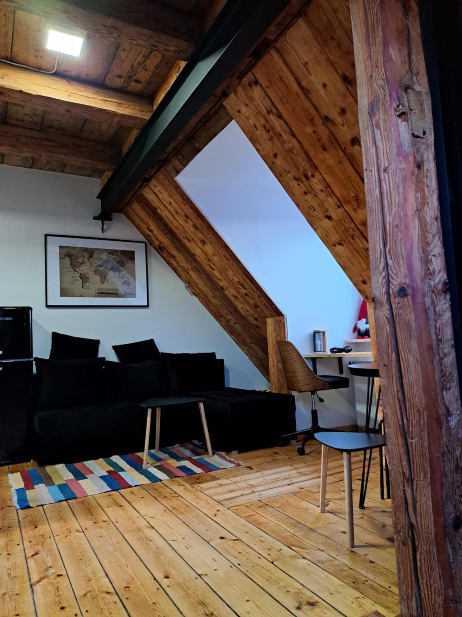 Gorskie Apartamenty 科瓦雷 外观 照片