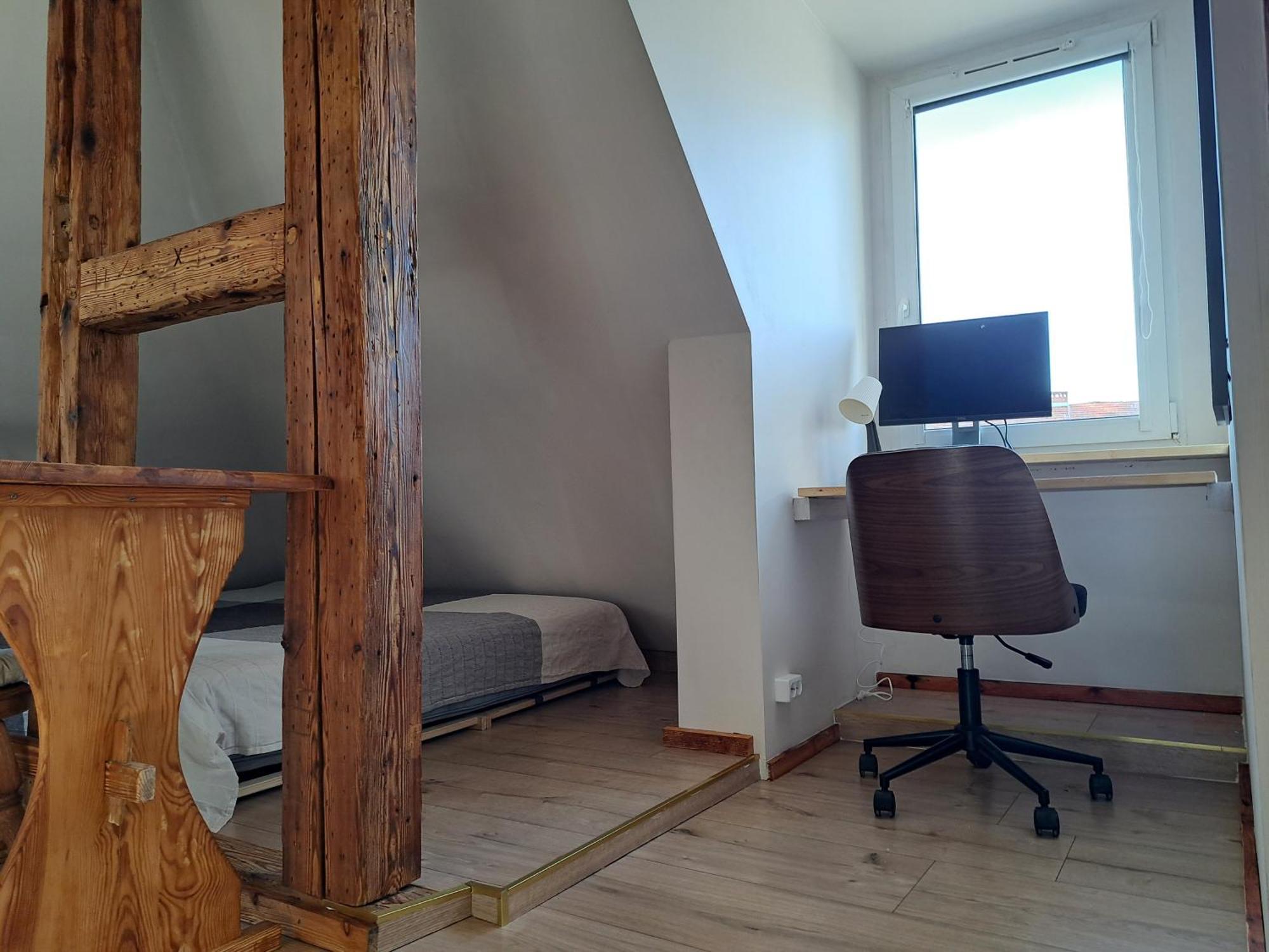 Gorskie Apartamenty 科瓦雷 客房 照片