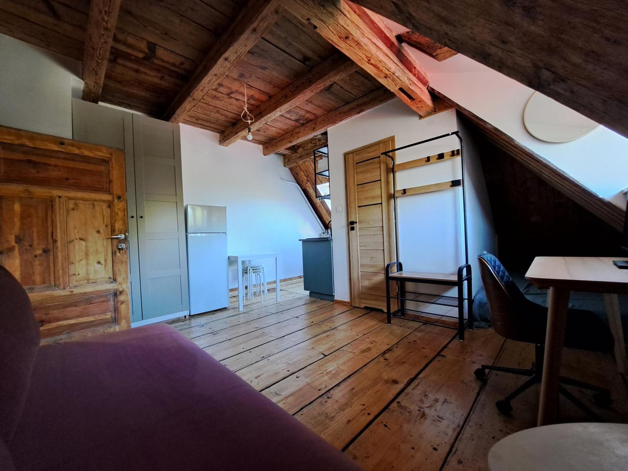Gorskie Apartamenty 科瓦雷 客房 照片