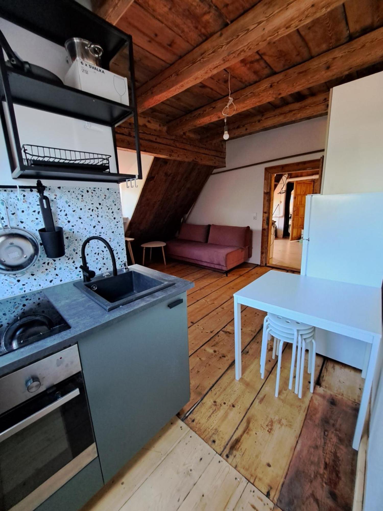 Gorskie Apartamenty 科瓦雷 客房 照片