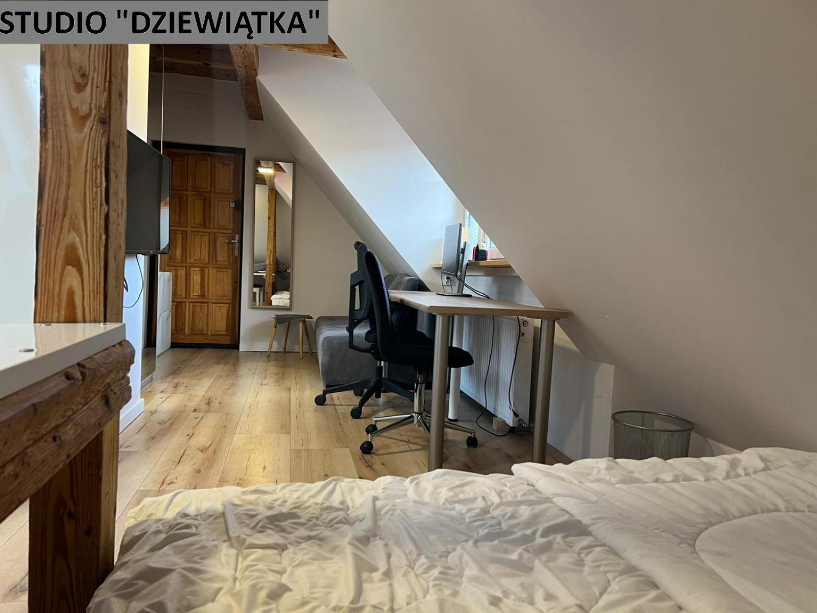 Gorskie Apartamenty 科瓦雷 客房 照片