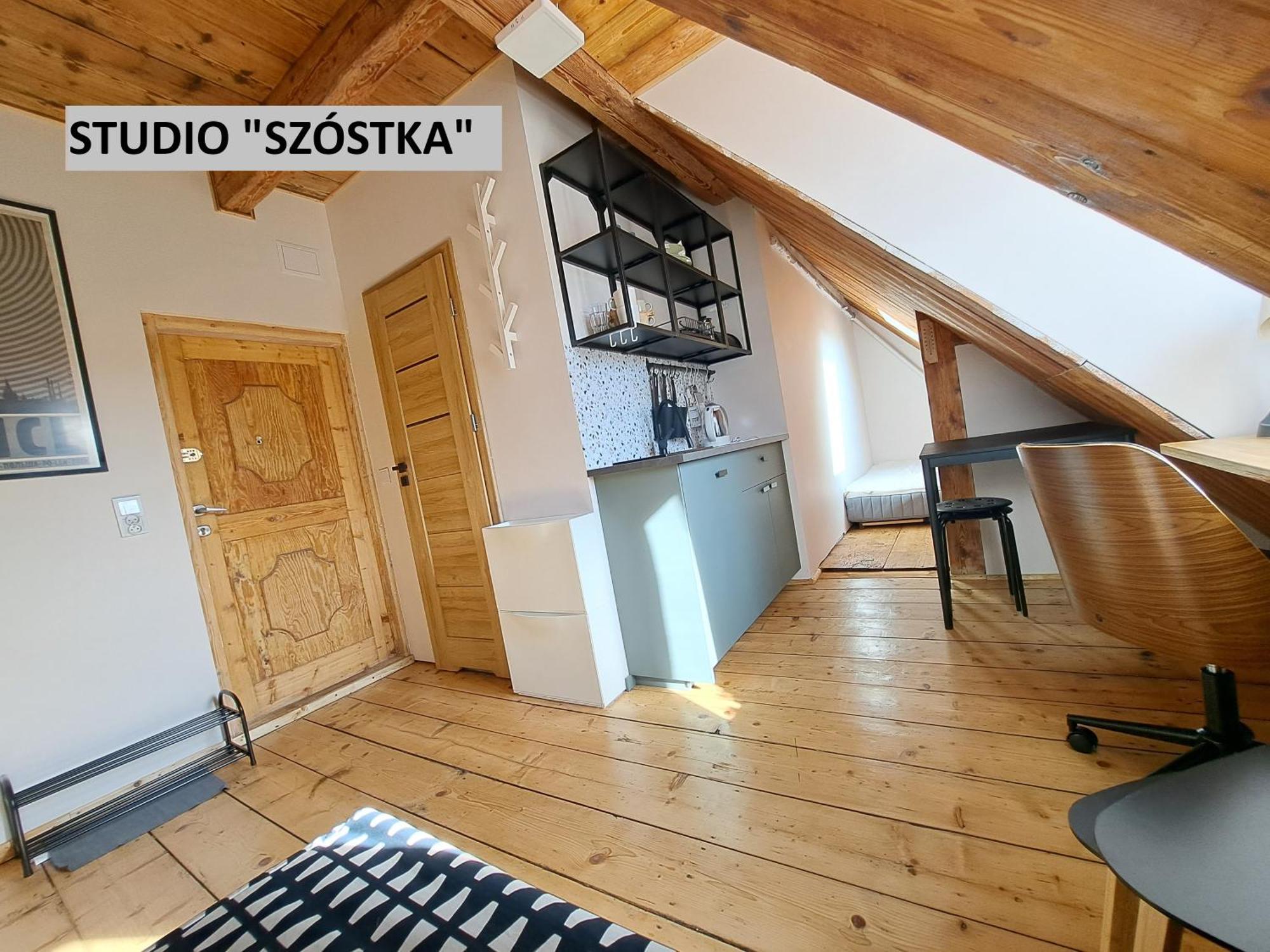 Gorskie Apartamenty 科瓦雷 外观 照片