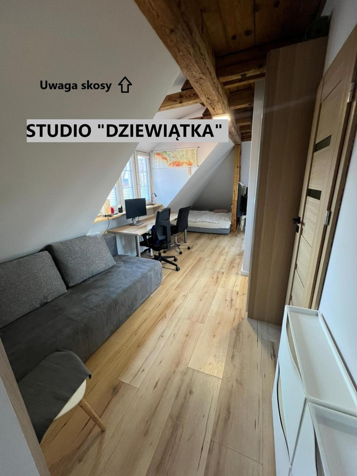 Gorskie Apartamenty 科瓦雷 外观 照片