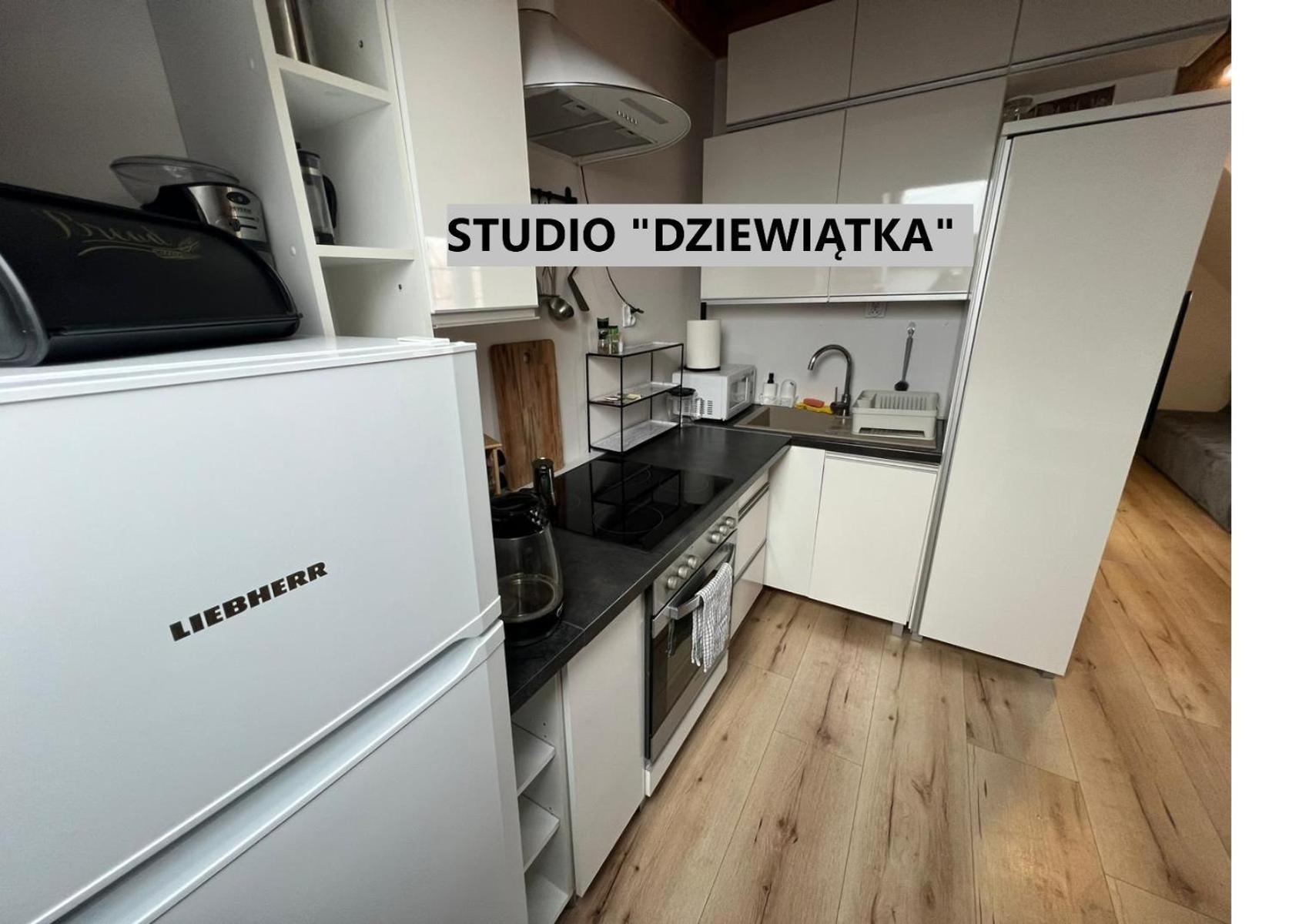 Gorskie Apartamenty 科瓦雷 外观 照片