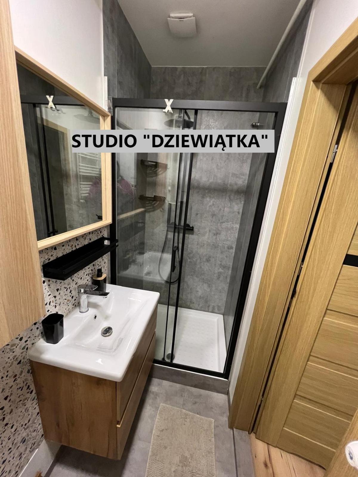 Gorskie Apartamenty 科瓦雷 外观 照片