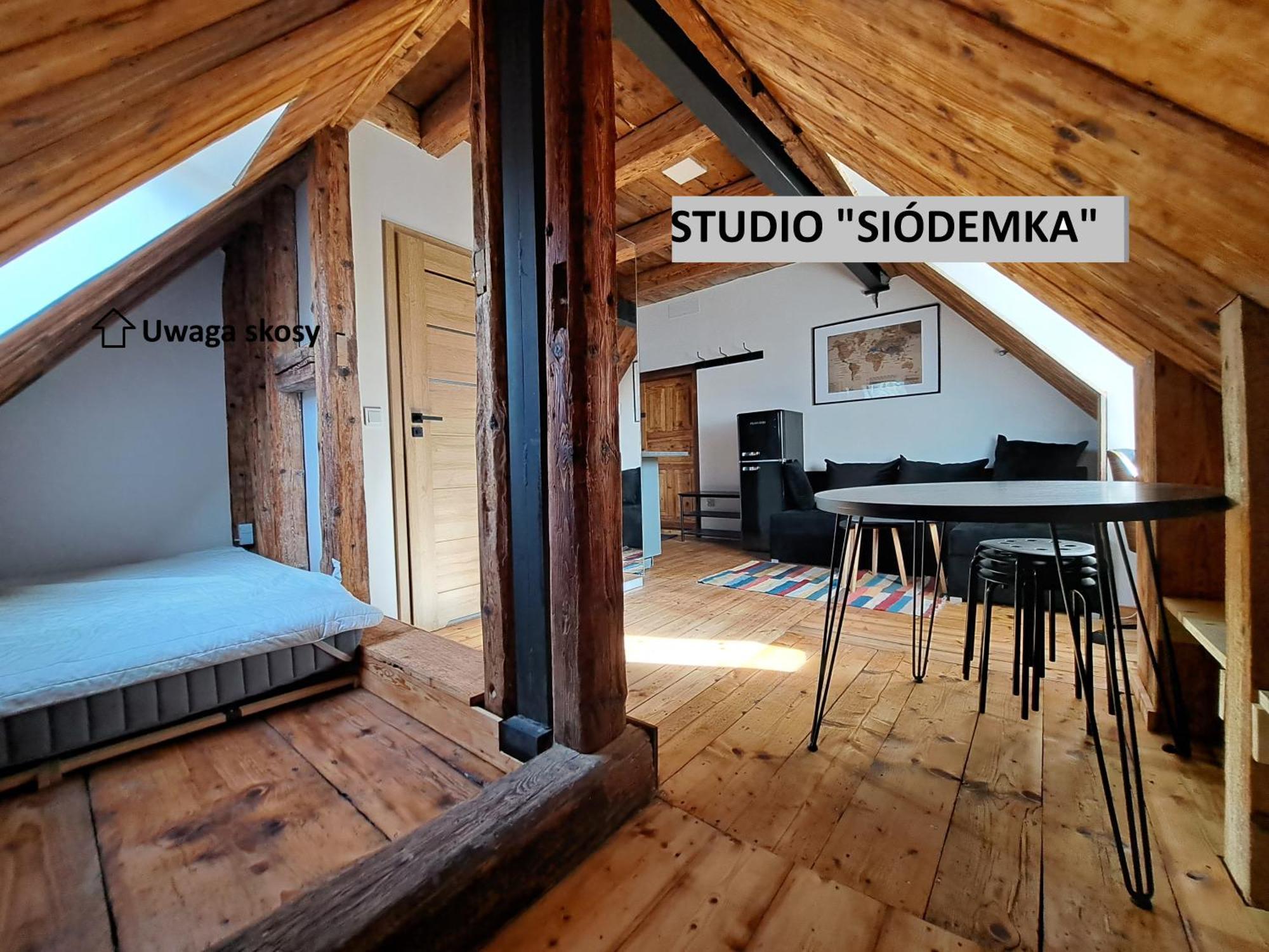 Gorskie Apartamenty 科瓦雷 外观 照片